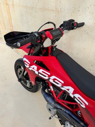 Gas Gas 700 SM