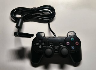 2 Mandos PS2 Nuevos