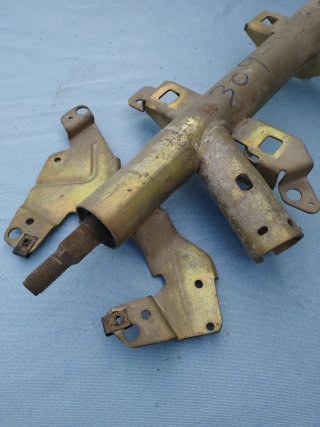 Columna Dirección Peugeot
