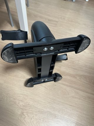 Mini Bicicleta Estática Ejercitador Pedales