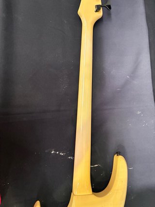 Hamer Cruisebass Bajo Eléctrico