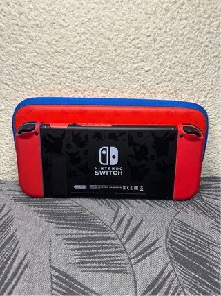 Edición Pokémon! Nintendo Switch