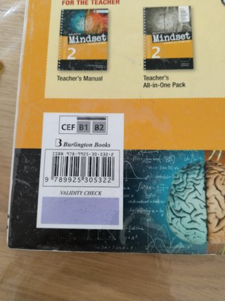 Bach 2 Mindset Sb Spa 2021