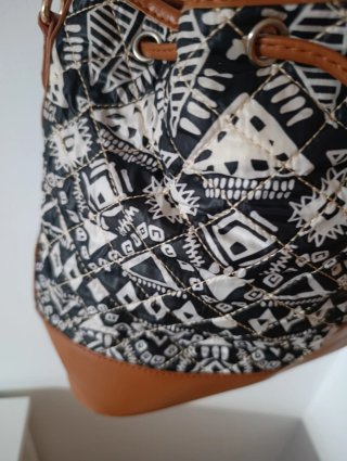 Bolso nuevo