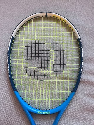 Raqueta de Tenis