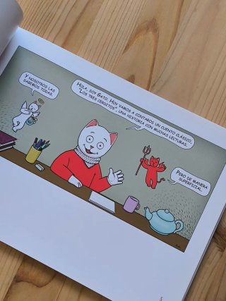 Los tres cerditos y el lobo: ¿cómo era el cuento?