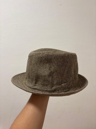 Sombrero Negro