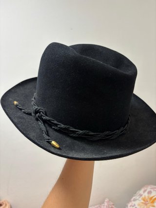 Sombrero Negro