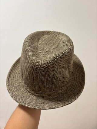Sombrero Negro