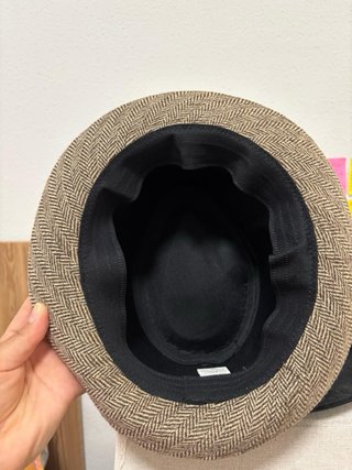 Sombrero Negro