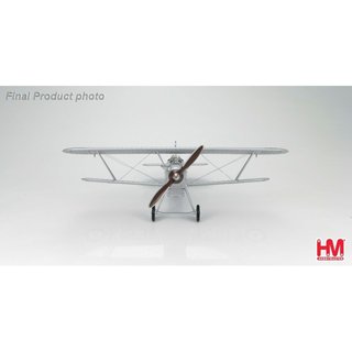 Avión 1:48 Hobby Master HA8001 Hawker Fury MkI RAF