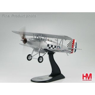 Avión 1:48 Hobby Master HA8001 Hawker Fury MkI RAF