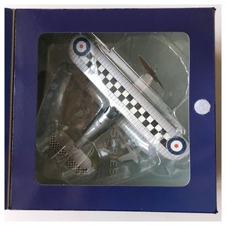 Avión 1:48 Hobby Master HA8001 Hawker Fury MkI RAF