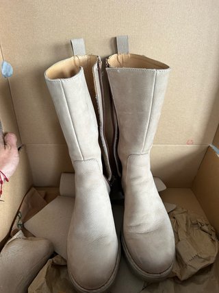 Botas El Naturalista Piel N5662 PLEASANT TICINO