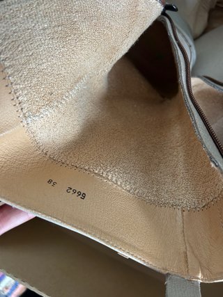 Botas El Naturalista Piel N5662 PLEASANT TICINO