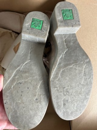 Botas El Naturalista Piel N5662 PLEASANT TICINO