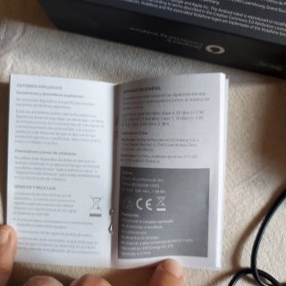 Rastreador GPS Inteligente Curve