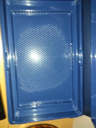 Desafío Total VHS Edición Videoclub Clam case