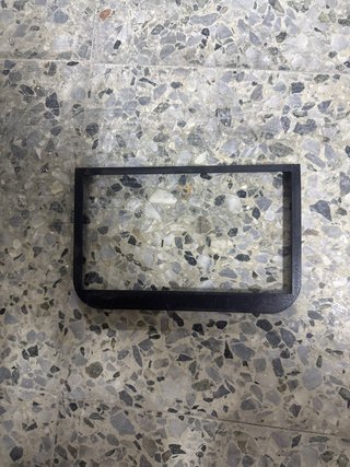 Marco 2 DIN BMW E36