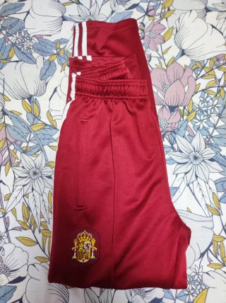 Chándal Adidas Selección Española Retro Rojo