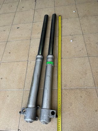 Horquillas Gas Gas 250 EC 97 al 2001