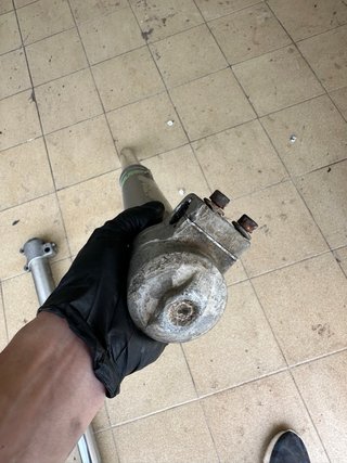 Horquillas Gas Gas 250 EC 97 al 2001