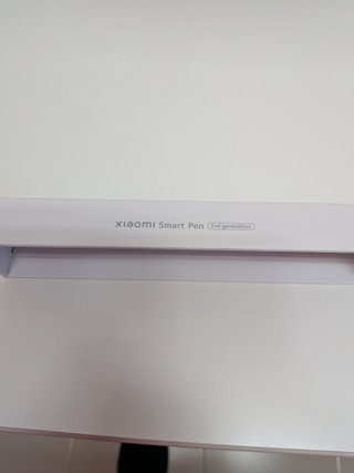 Xiaomi Smart Pen 2ª Gen Original