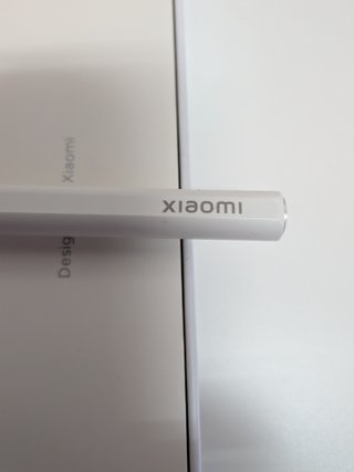 Xiaomi Smart Pen 2ª Gen Original
