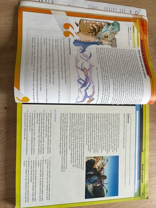 Lengua castellana y Literatura 1.º Bachillerato...