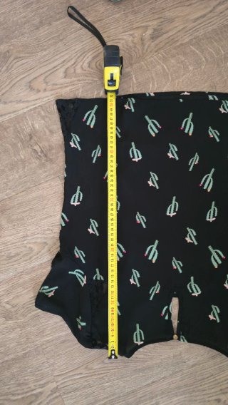 Camisa Sugarhill cactus