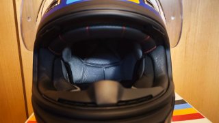 Casco Moto MT Helmets Jarama