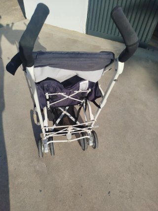 Passeggino Inglesina