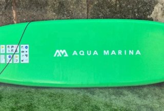 Tabla de Paddle Surf Aqua Marina 10'x30