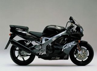 Disco de freno delantero izquierdo honda cbr 1935