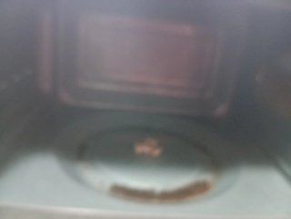 Microondas Orbegozo
