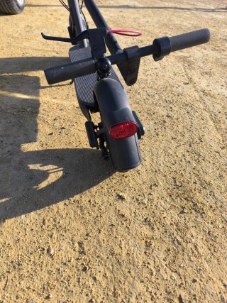 Monopattino elettrico Xiaomi Electric Scooter 4 Lite