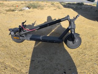 Monopattino elettrico Xiaomi Electric Scooter 4 Lite