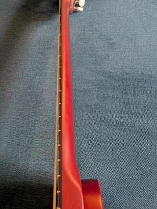 Godin Multiac ACS Cedar Guitarra