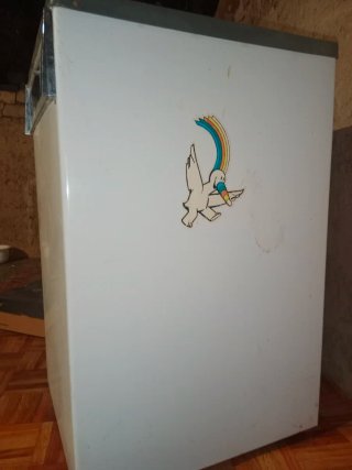 Lavadora Vintage SUPER SER