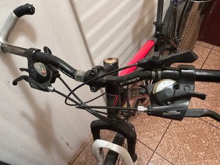 Bicicleta B-PRO M200