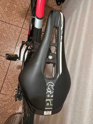 Bicicleta B-PRO M200