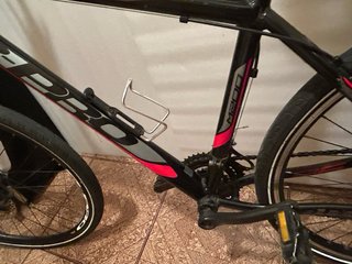 Bicicleta B-PRO M200