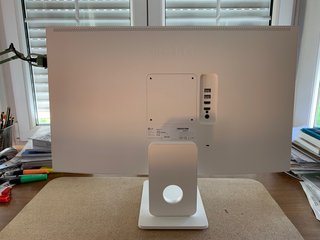 Monitor LG (Smart Monitor U5S)