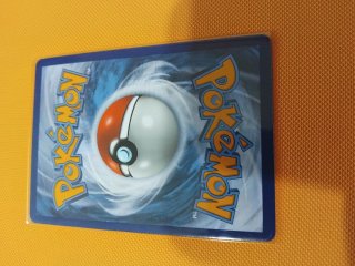 Carta Pokémon Blaziken GX Fase 2