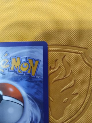 Carta Pokémon Blaziken GX Fase 2