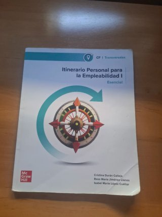 IPE 1 LIBRO PARA GRADO MEDIO