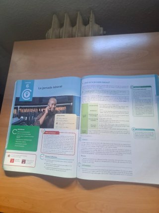 IPE 1 LIBRO PARA GRADO MEDIO