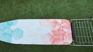 Tabla de planchar Vileda