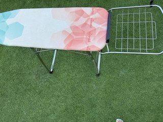 Tabla de planchar Vileda