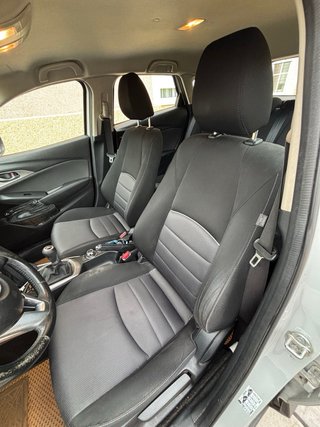 Mazda CX-3 2015